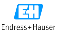 Расходомеры Endress+Hauser