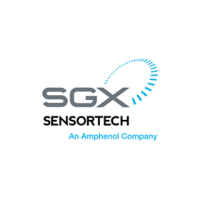 Сенсоры фирмы SGX SENSORTECH