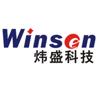 Сенсоры фирмы Winsen