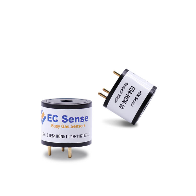 ES4-HCN-50 EC Sense сенсор Синильной кислоты HCN ES4-HCN-50 EC Sense сенсор Синильной кислоты HCN