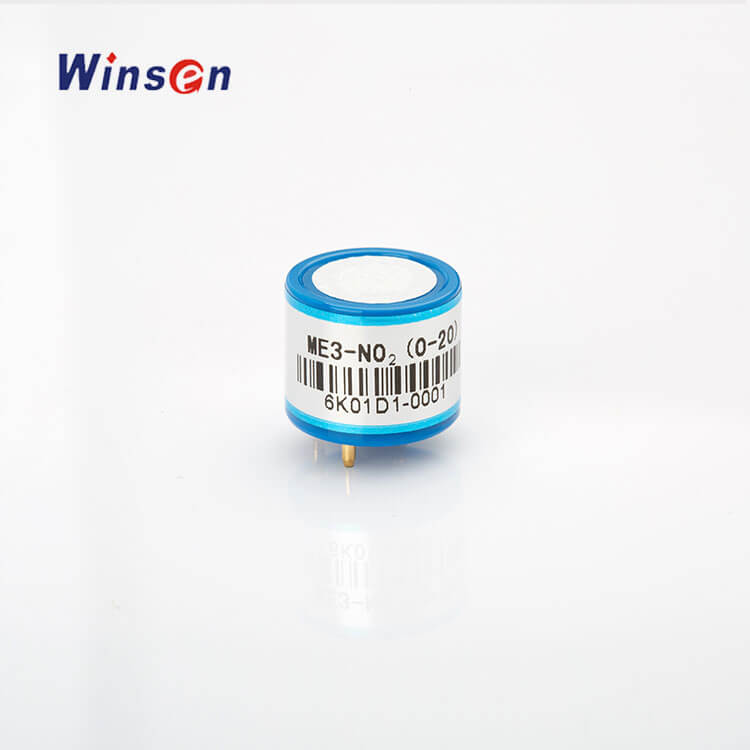 ME3-NO2 Winsen сенсор газа Диоксида азота NO2 ME3-NO2 Winsen сенсор газа Диоксида азота NO2