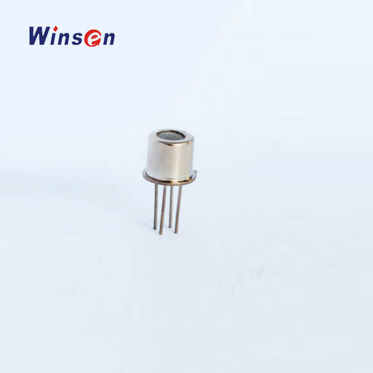 MP905 Winsen сенсор газа Этанола (Этилового спирта) C2H5(OH) MP905 Winsen сенсор газа Этанола (Этилового спирта) C2H5(OH)