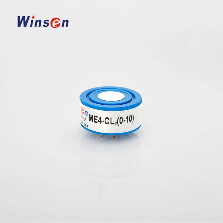 ME4-Cl2 Winsen сенсор газа Хлора CL2 ME4-Cl2 Winsen сенсор газа Хлора CL2
