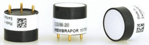 Сенсор Аммиака NH3/MR-10000 Сенсор Аммиака NH3/MR-10000