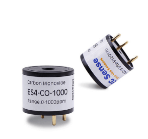 ES4-CO -1000 EC Sense сенсор Угарного газа CO (оксида углерода) ES4-CO -1000 EC Sense сенсор Угарного газа CO (оксида углерода)