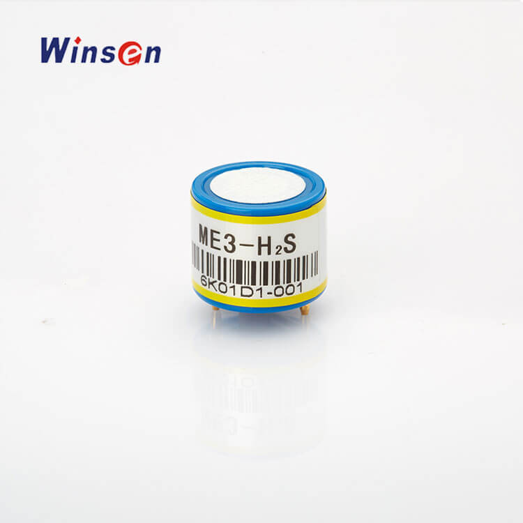 ME3-H2S Winsen сенсор газа Сероводорода H2S ME3-H2S Winsen сенсор газа Сероводорода H2S