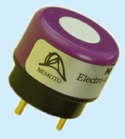 NE4-NH3-1000 Nemoto Сенсор Аммиака NH3 NE4-NH3-1000 Nemoto Сенсор Аммиака NH3