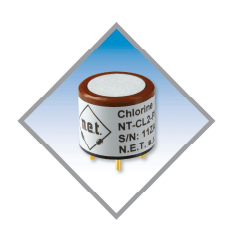 NT-CL2-PL5 NET сенсор газа Хлора CL2 NT-CL2-PL5 NET сенсор газа Хлора CL2