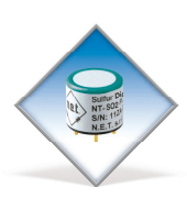 NT-SO2-PL100 NET сенсор газа Диоксида серы SO2 NT-SO2-PL100 NET сенсор газа Диоксида серы SO2
