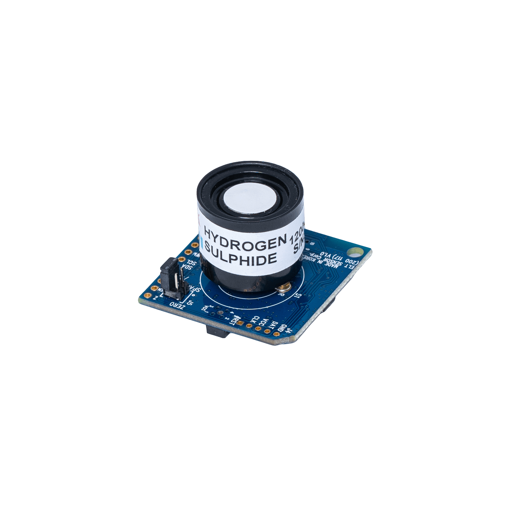 H2S-SM30-3V ELT sensor датчик газа Сероводорода H2S H2S-SM30-3V ELT sensor датчик газа Сероводорода H2S